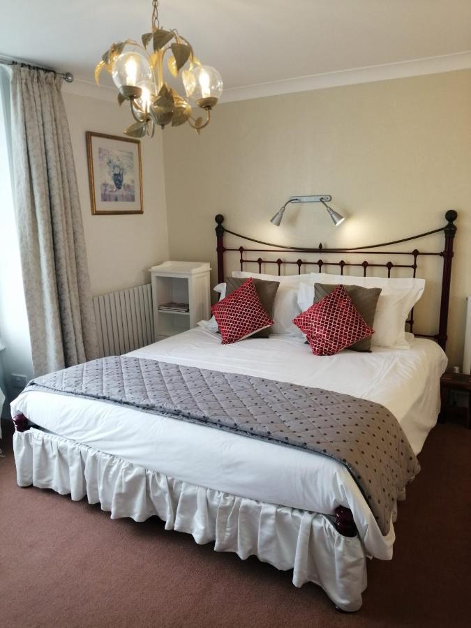 Hotel The Pier Portsmouth Esterno foto