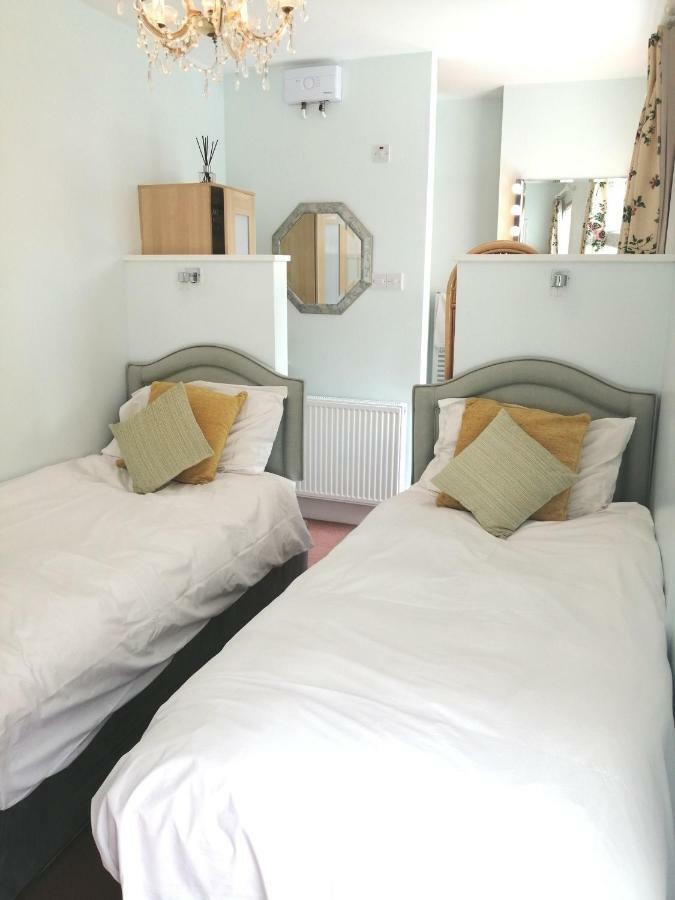 Hotel The Pier Portsmouth Camera foto